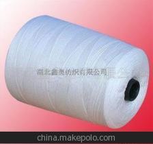【供應(yīng)縫紉線縫包線服裝輔料】價格,廠家,圖片,化纖紗線,漢川市遠奧紡織-