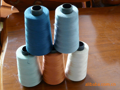 優(yōu)質(zhì)純滌綸縫紉線,廠家直銷價格及生產(chǎn)廠家[杭州佳哲服裝輔料廠] - 原材料商務(wù)網(wǎng)