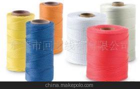 【供應604絳綸縫紉線】價格,廠家,圖片,化纖紗線,東莞市回龍線帶-
