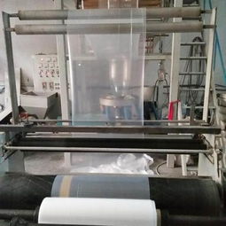 直銷定做紡織化纖薄膜袋醫(yī)藥防塵低壓最薄小袋 低價跑量蘇州吳江工廠