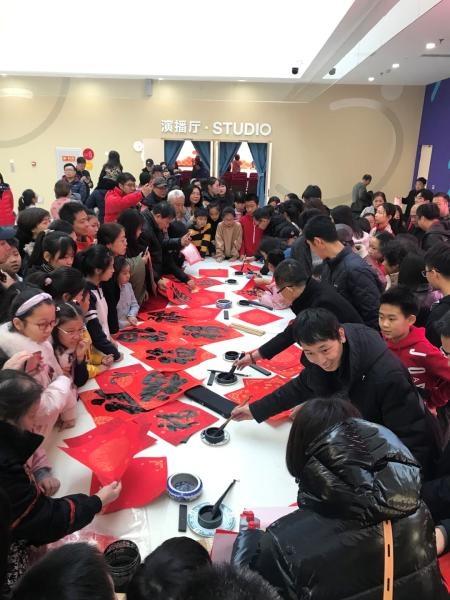 天津市少年宮摘牌說“再見”了？沒有的事！組織文化交流活動展新顏