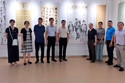 區政協辦黨支部開展新時代廉潔文化建設主題黨日活動并組織文化藝術交流